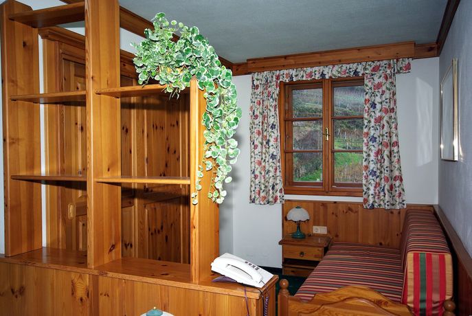 Imagen de la habitación del Hotel Weinberghof and Weingut Lagler. Foto 14