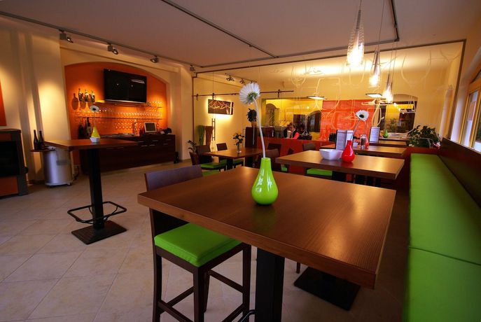 Imagen del bar/restaurante del Hotel Weinberghof and Weingut Lagler. Foto 4