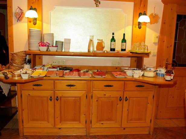 Imagen del bar/restaurante del Hotel Weinberghof and Weingut Lagler. Foto 8