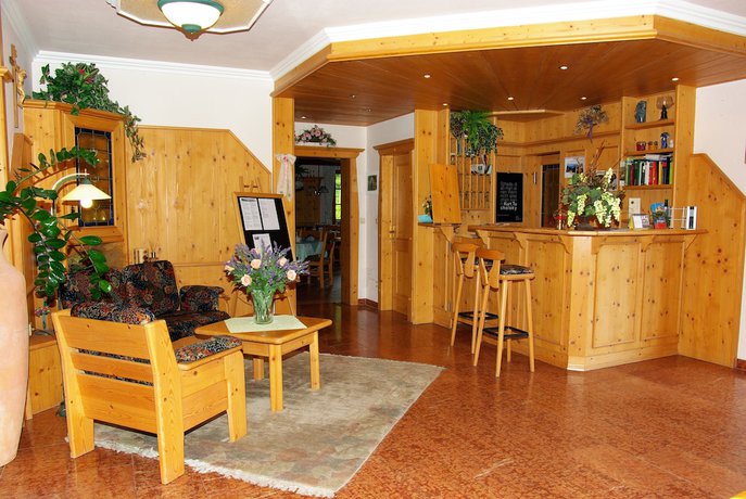 Imagen de los interiores del Hotel Weinberghof and Weingut Lagler. Foto 19