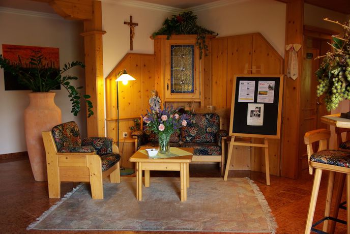 Imagen de los interiores del Hotel Weinberghof and Weingut Lagler. Foto 20