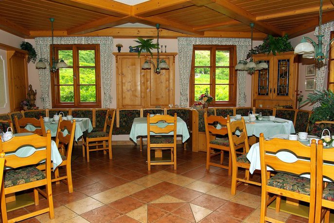 Imagen del bar/restaurante del Hotel Weinberghof and Weingut Lagler. Foto 10