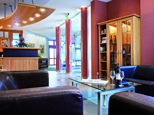 Imagen de los interiores del Hotel Weinberghotel Edelacker. Foto 19