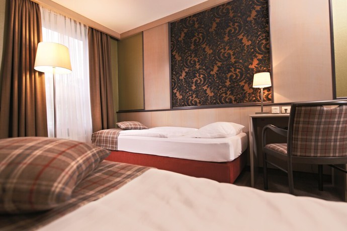Imagen de la habitación del Hotel Weinberghotel Edelacker. Foto 3