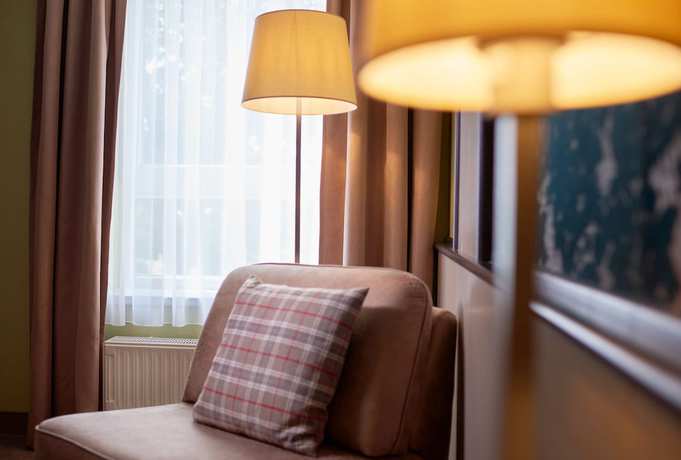Imagen de la habitación del Hotel Weinberghotel Edelacker. Foto 6