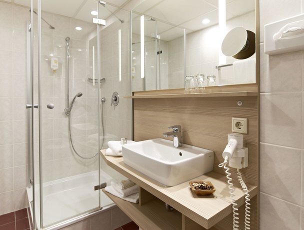 Imagen de la habitación del Hotel Weinberghotel Edelacker. Foto 8