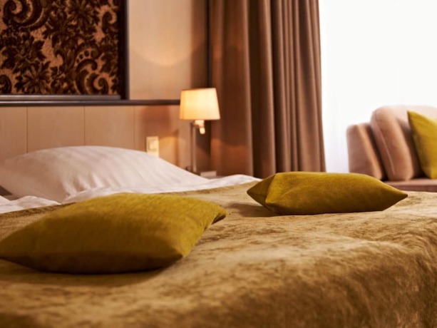 Imagen de la habitación del Hotel Weinberghotel Edelacker. Foto 10