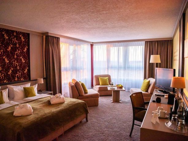 Imagen de la habitación del Hotel Weinberghotel Edelacker. Foto 12