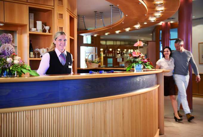 Imagen de los interiores del Hotel Weinberghotel Edelacker. Foto 20