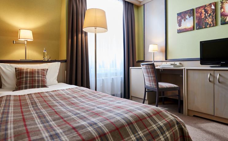 Imagen de la habitación del Hotel Weinberghotel Edelacker. Foto 16