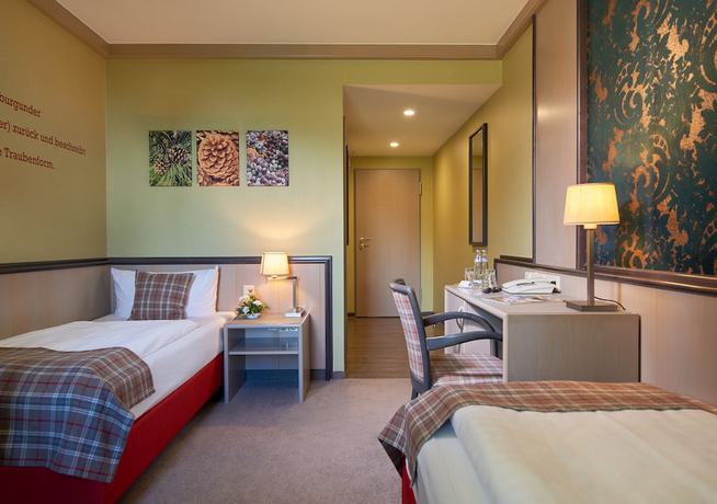 Imagen de la habitación del Hotel Weinberghotel Edelacker. Foto 18
