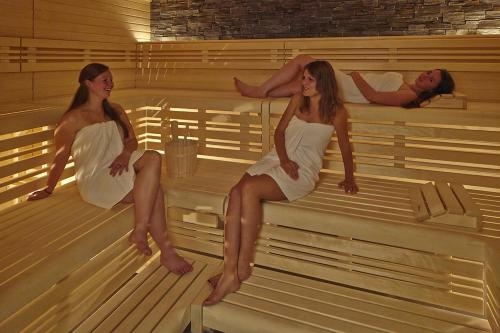 Imagen general del Hotel Weinberghotel Nalbach. Foto 7