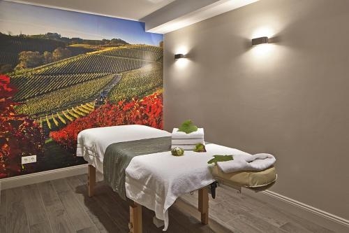 Imagen general del Hotel Weinberghotel Nalbach. Foto 8