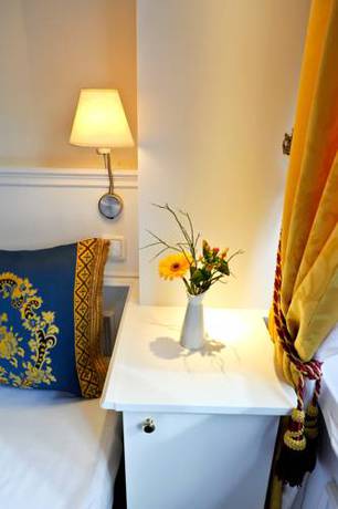 Imagen de la habitación del Hotel Weinberg-schl&ouml;&szlig;chen. Foto 6