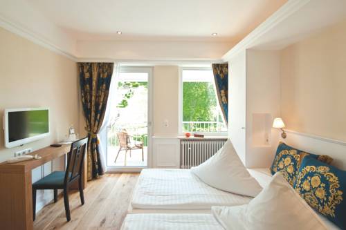 Imagen de la habitación del Hotel Weinberg-schl&ouml;&szlig;chen. Foto 14