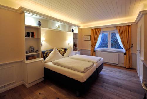 Imagen de la habitación del Hotel Weinberg-schl&ouml;&szlig;chen. Foto 16