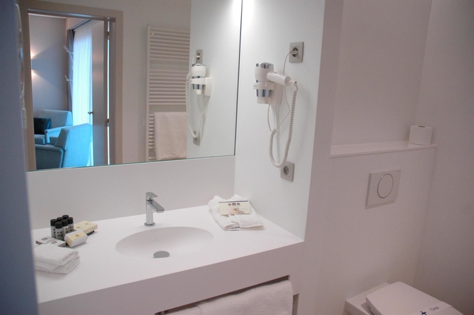 Imagen de la habitación del Hotel Weinebrugge. Foto 5