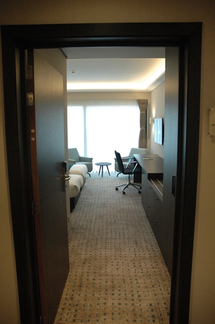 Imagen de la habitación del Hotel Weinebrugge. Foto 8