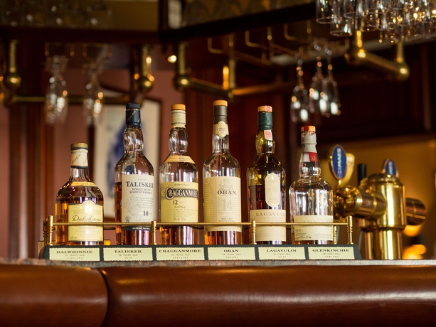 Imagen del bar/restaurante del Hotel Weinebrugge. Foto 3