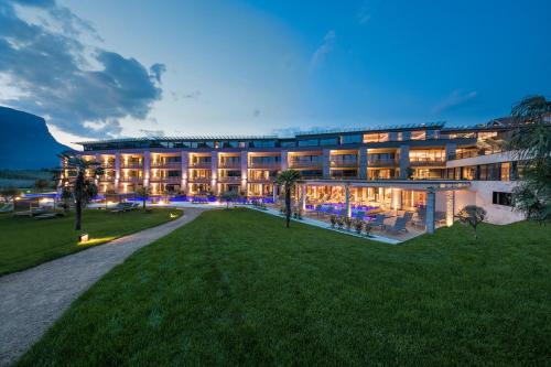 Imagen general del Hotel Weinegg Wellviva Resort. Foto 1