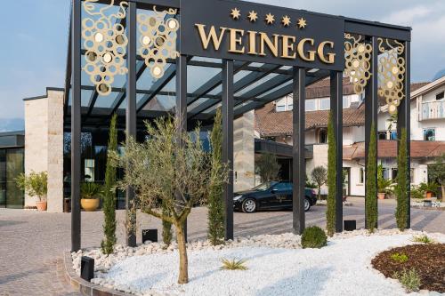 Imagen general del Hotel Weinegg Wellviva Resort. Foto 2