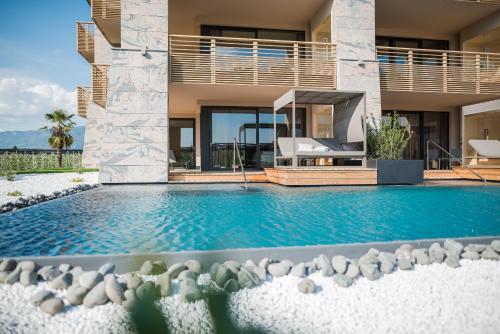Imagen general del Hotel Weinegg Wellviva Resort. Foto 4
