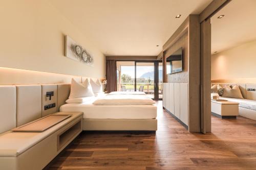 Imagen general del Hotel Weinegg Wellviva Resort. Foto 5