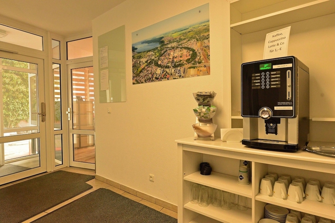 Imagen de los interiores del Hotel Weinert. Foto 18