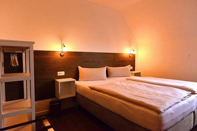 Imagen de la habitación del Hotel Weinert. Foto 9