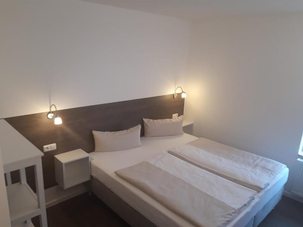 Imagen de la habitación del Hotel Weinert. Foto 12