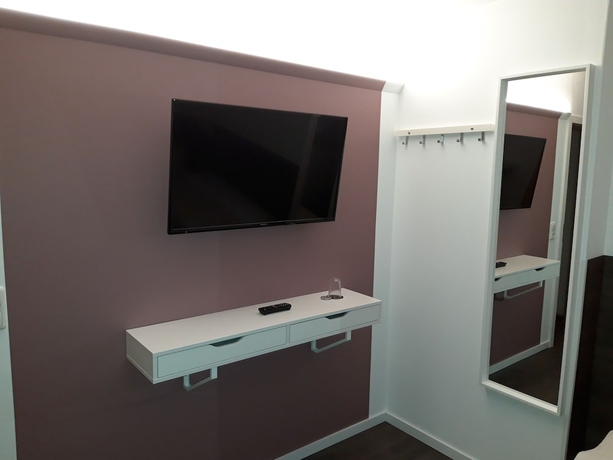 Imagen de la habitación del Hotel Weinert. Foto 14