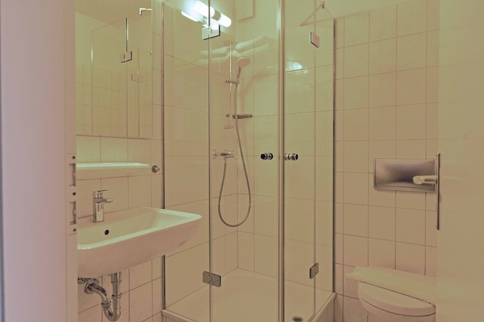 Imagen de la habitación del Hotel Weinert. Foto 15