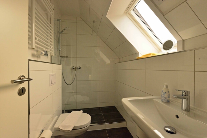 Imagen de la habitación del Hotel Weinert. Foto 17