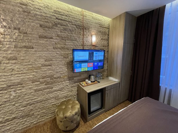 Imagen de la habitación del Hotel Weingart Seaside. Foto 13