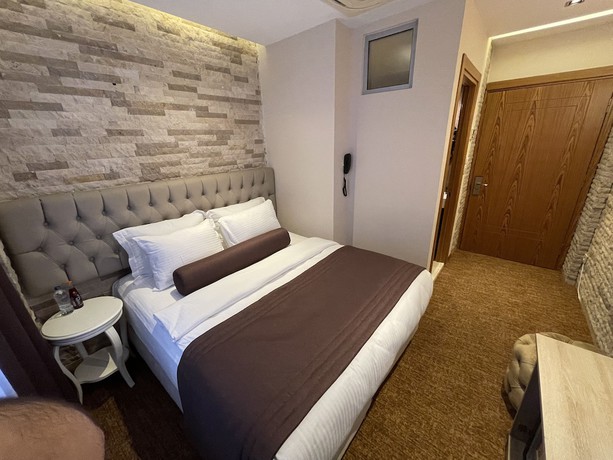 Imagen de la habitación del Hotel Weingart Seaside. Foto 15