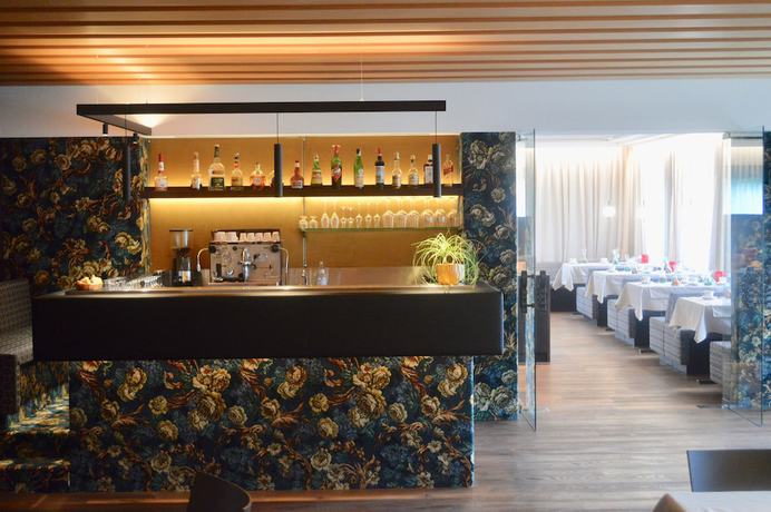 Imagen del bar/restaurante del Hotel Weingarten. Foto 4