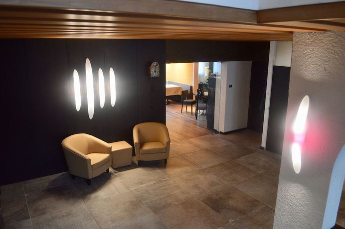 Imagen general del Hotel Weingarten. Foto 1