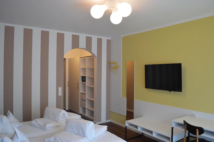 Imagen de la habitación del Hotel Weingarten, Naturno. Foto 9