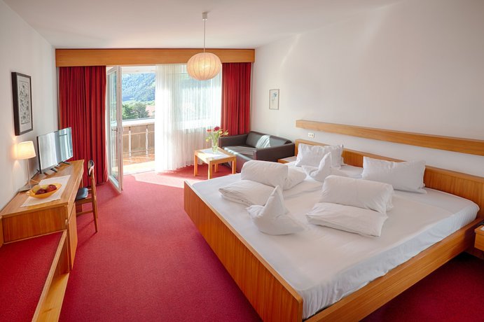 Imagen de la habitación del Hotel Weingarten, Naturno. Foto 10