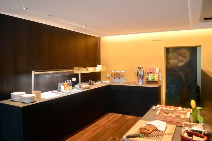 Imagen del bar/restaurante del Hotel Weingarten, Naturno. Foto 5