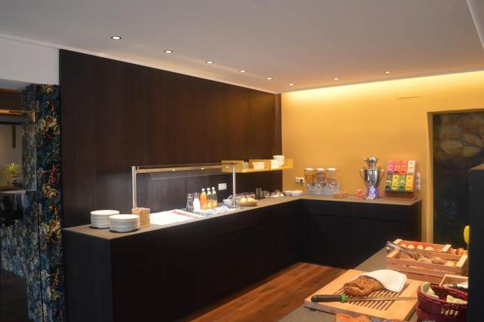 Imagen del bar/restaurante del Hotel Weingarten, Naturno. Foto 6