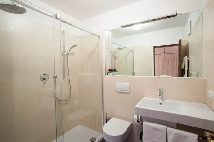 Imagen de la habitación del Hotel Weingarten, Naturno. Foto 14
