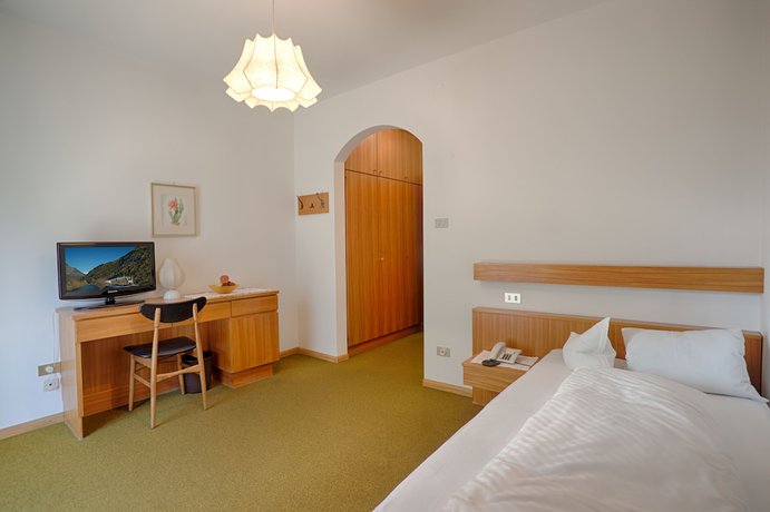Imagen de la habitación del Hotel Weingarten, Naturno. Foto 15