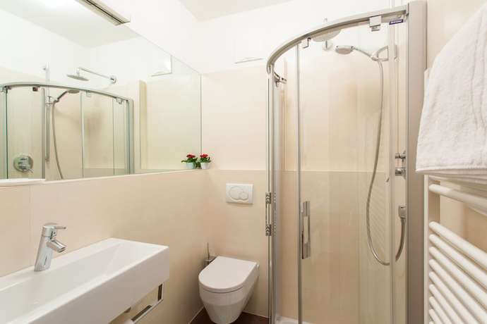 Imagen de la habitación del Hotel Weingarten, Naturno. Foto 16