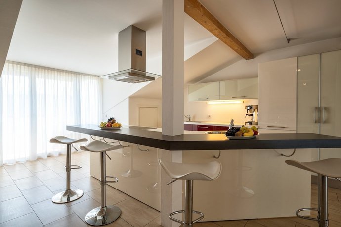 Imagen de la habitación del Hotel Weingarten, St. Nikolaus - San Nicol&ograve;. Foto 4