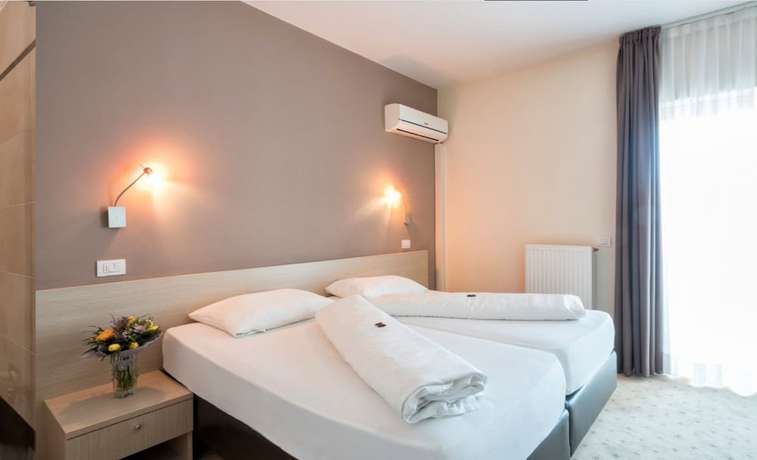 Imagen de la habitación del Hotel Weingarten, St. Nikolaus - San Nicol&ograve;. Foto 5