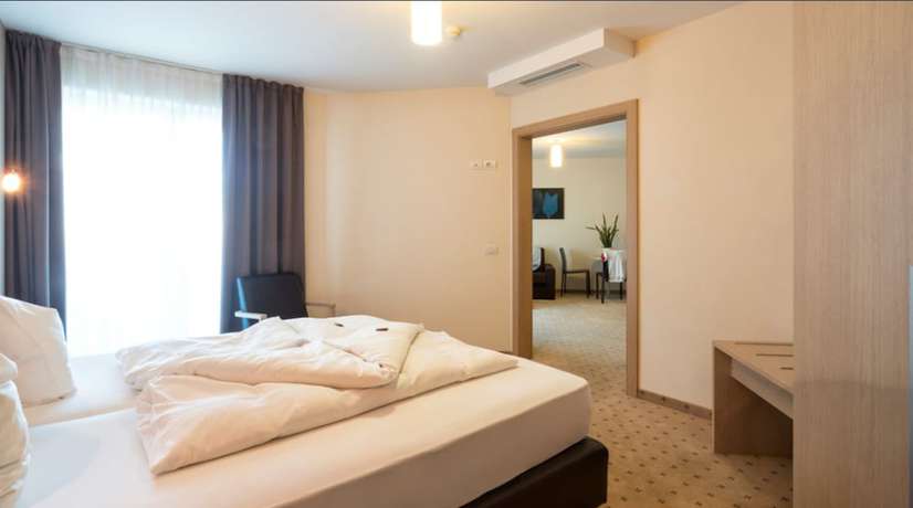 Imagen de la habitación del Hotel Weingarten, St. Nikolaus - San Nicol&ograve;. Foto 7