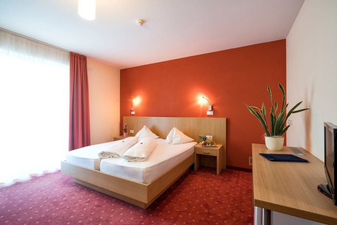 Imagen de la habitación del Hotel Weingarten, St. Nikolaus - San Nicol&ograve;. Foto 8