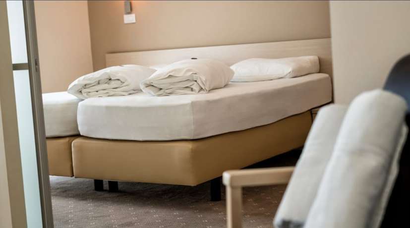 Imagen de la habitación del Hotel Weingarten, St. Nikolaus - San Nicol&ograve;. Foto 9