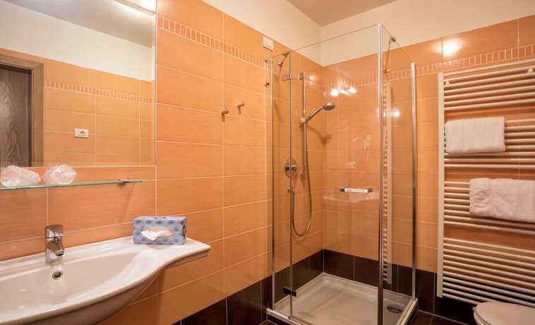 Imagen de la habitación del Hotel Weingarten, St. Nikolaus - San Nicol&ograve;. Foto 13